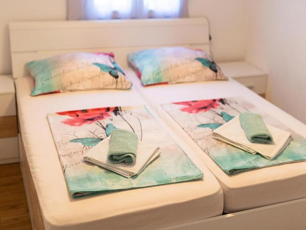 Apartment Ankica Polje エクステリア 写真