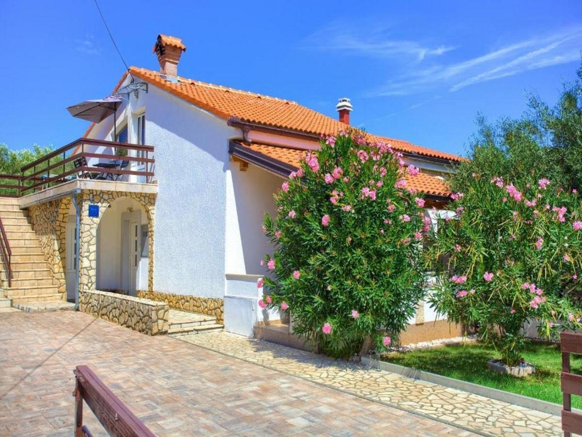 Apartment Ankica Polje エクステリア 写真