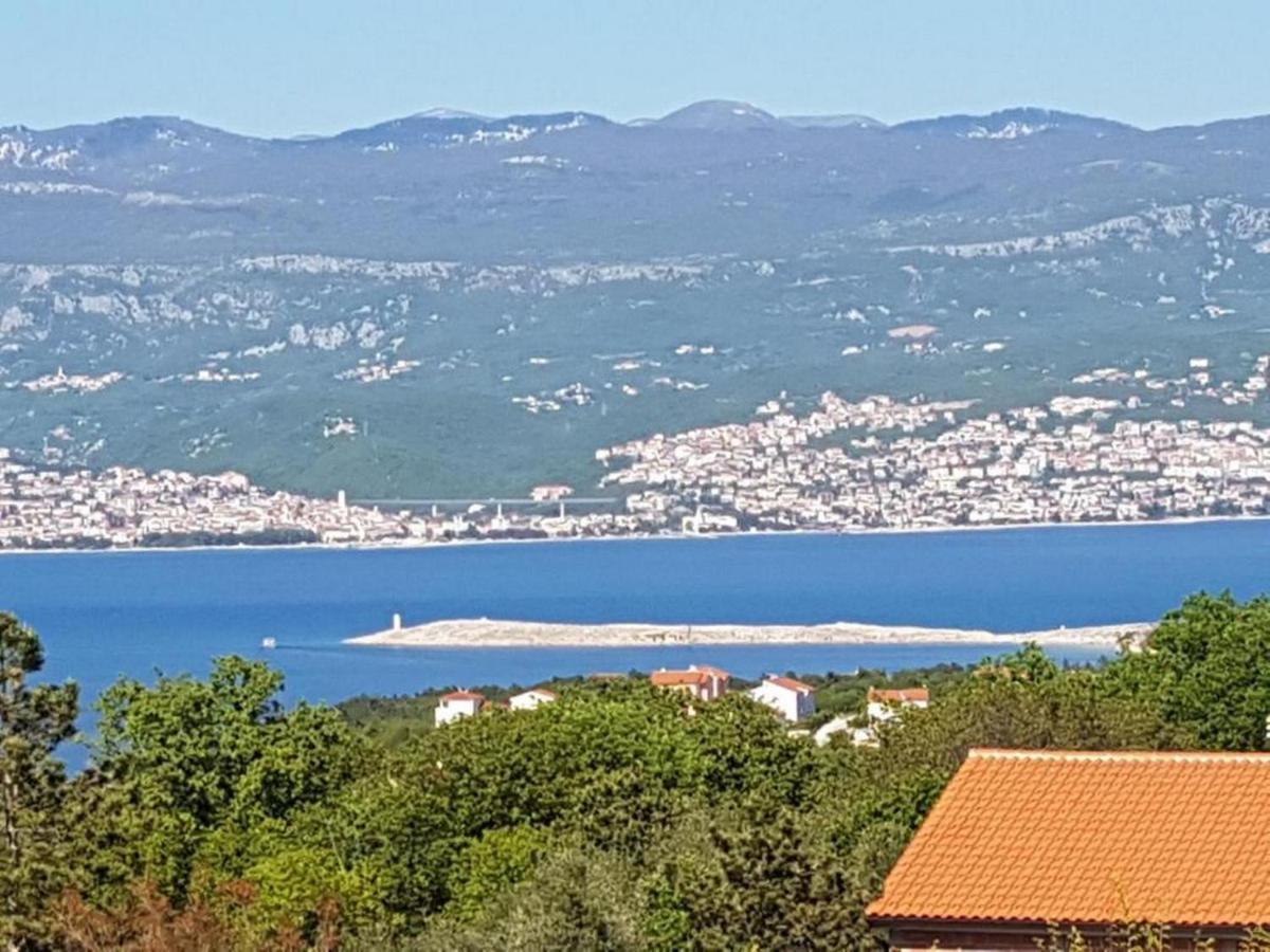 Apartment Ankica Polje エクステリア 写真
