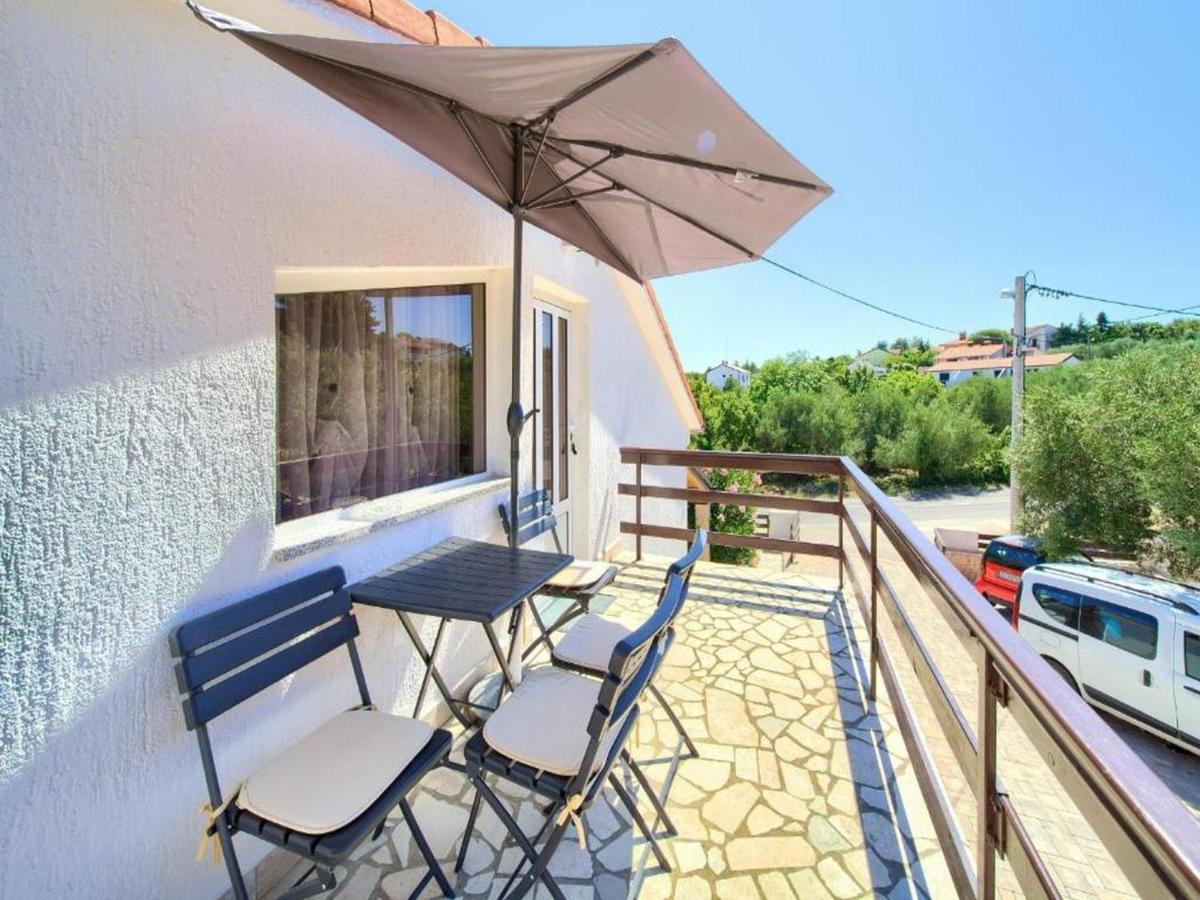 Apartment Ankica Polje エクステリア 写真