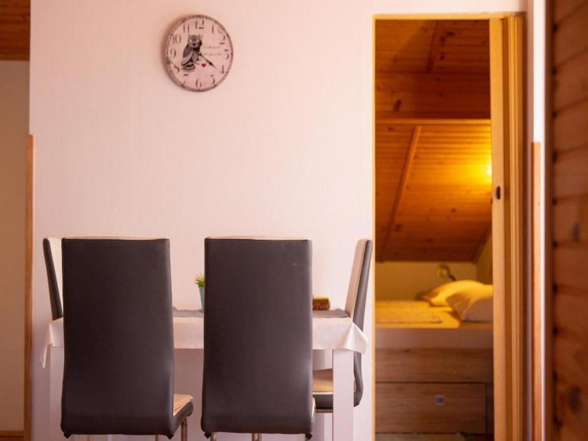 Apartment Ankica Polje エクステリア 写真