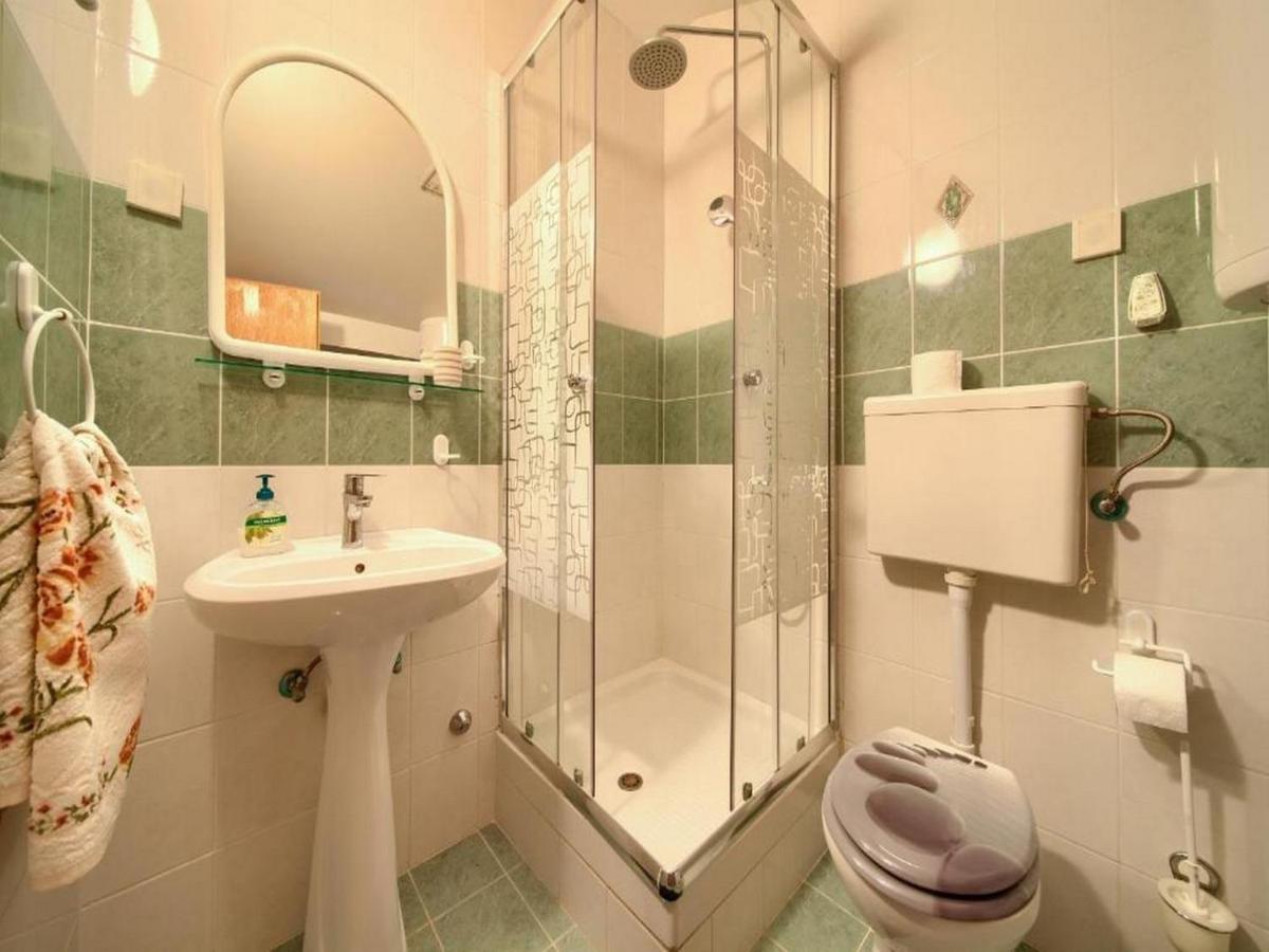 Apartment Ankica Polje エクステリア 写真