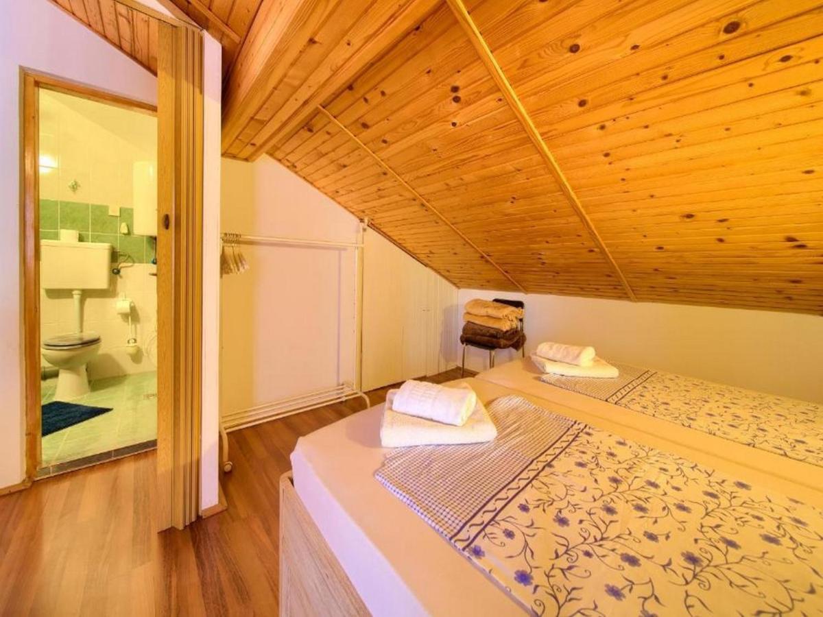 Apartment Ankica Polje エクステリア 写真